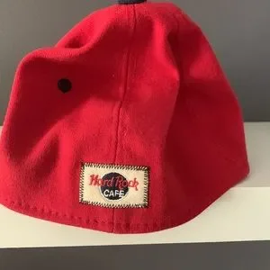 Hard Rock Cafe Hat Maui